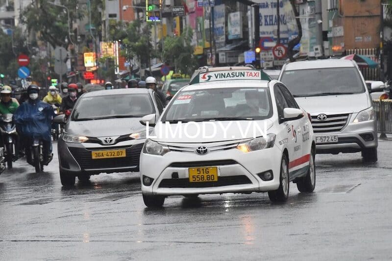 15 Hãng taxi Giồng Trôm Bến Tre số điện thoại tổng đài