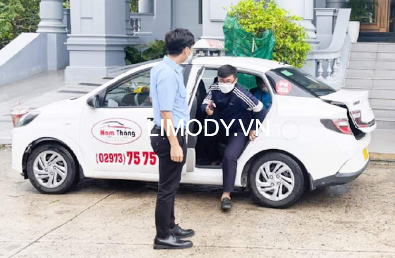 20 Hãng taxi Hà Tiên Kiên Giang số điện thoại tổng đài