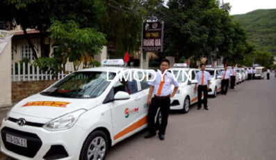 13 Hãng taxi Hàm Thuận Nam Bình Thuận số điện thoại tổng đài