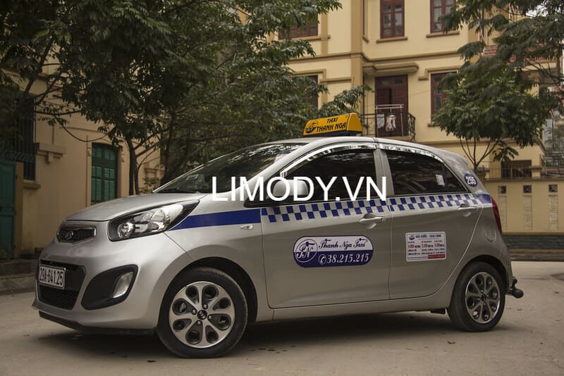 Top 11 Hãng taxi Hoàng Mai Hà Nội số điện thoại tổng đài