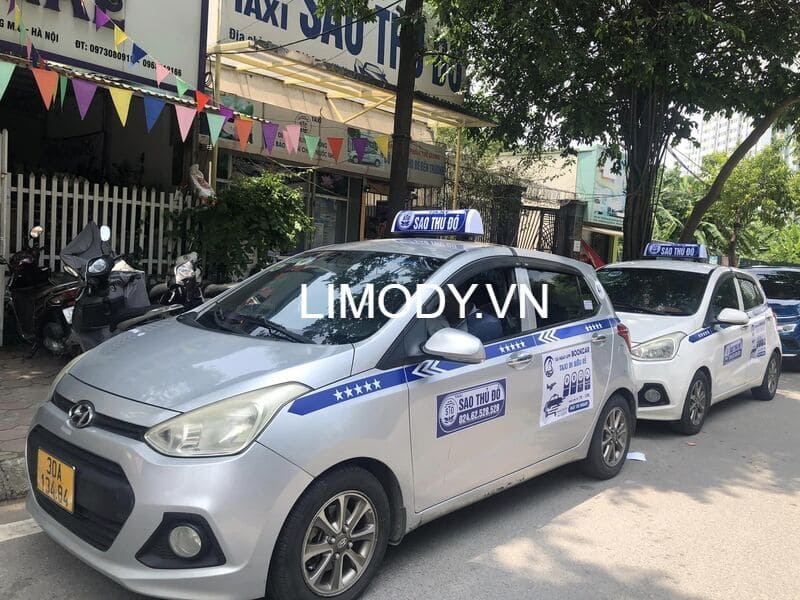 Top 11 Hãng taxi Hoàng Mai Hà Nội số điện thoại tổng đài