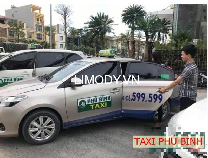 11 Hãng taxi Hòn Gai Quảng Ninh số điện thoại tổng đài