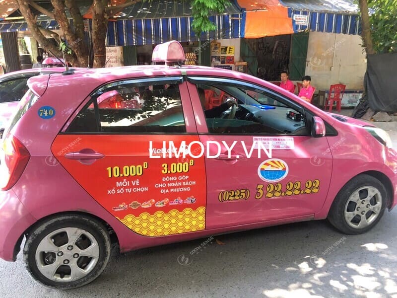 15 Hãng taxi Hồng Lĩnh Hà Tĩnh số điện thoại tổng đài