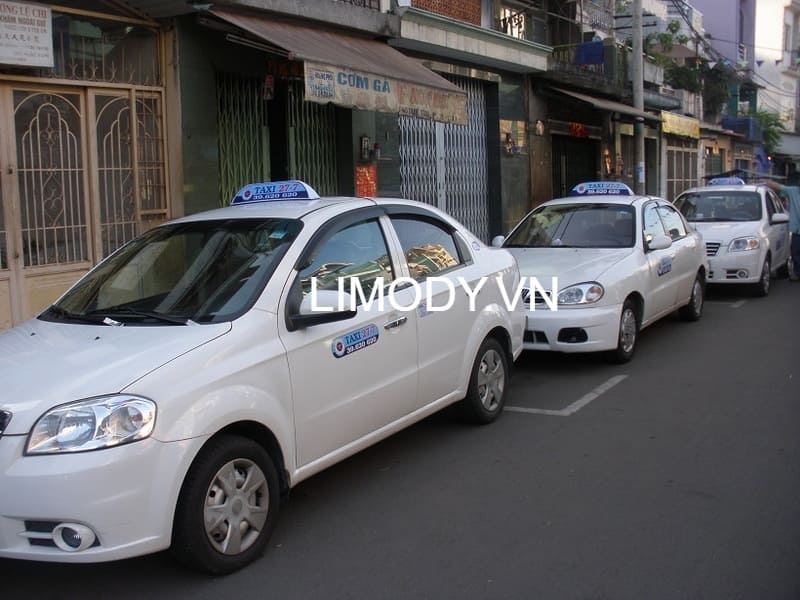 13 Hãng taxi Kim Động Hưng Yên số điện thoại tổng đài