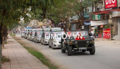 10 Hãng taxi Kim Sơn Ninh Bình số điện thoại tổng đài