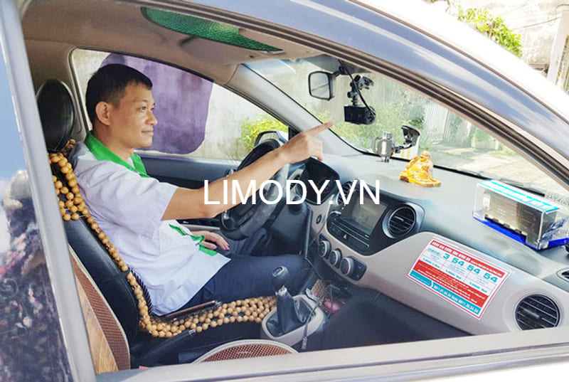 13 Hãng taxi Lai Vung Đồng Tháp số điện thoại tổng đài