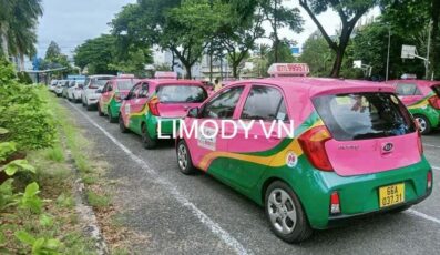13 Hãng taxi Lai Vung Đồng Tháp số điện thoại tổng đài