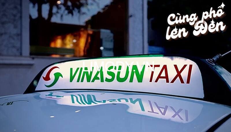 13 Hãng taxi Lai Vung Đồng Tháp số điện thoại tổng đài