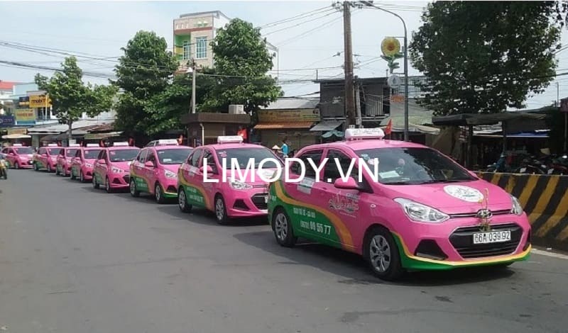 11 Hãng taxi Lấp Vò Đồng Tháp số điện thoại tổng đài