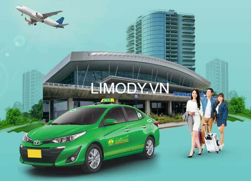 12 Hãng taxi Lý Nhân Hà Nam số điện thoại tổng đài