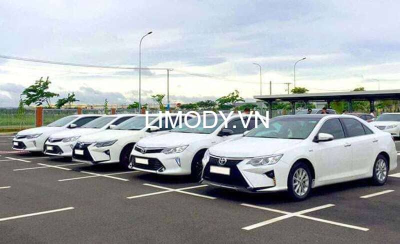 12 Hãng taxi Lý Nhân Hà Nam số điện thoại tổng đài