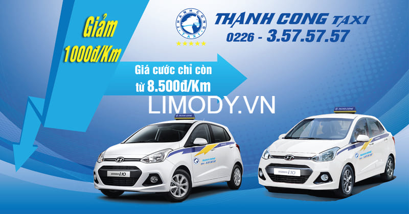 12 Hãng taxi Lý Nhân Hà Nam số điện thoại tổng đài