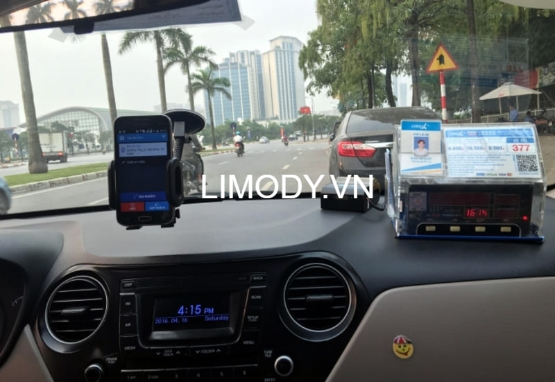 12 Hãng taxi Lý Nhân Hà Nam số điện thoại tổng đài