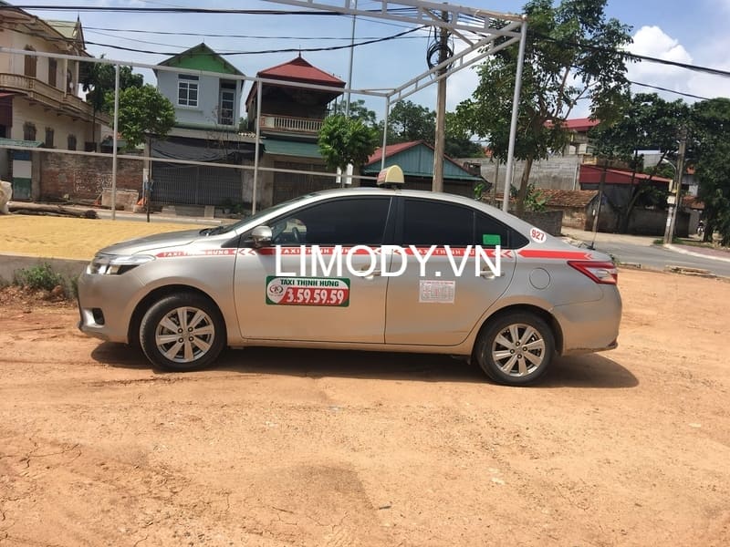 Top 12 Hãng taxi Mê Linh Hà Nội số điện thoại tổng đài