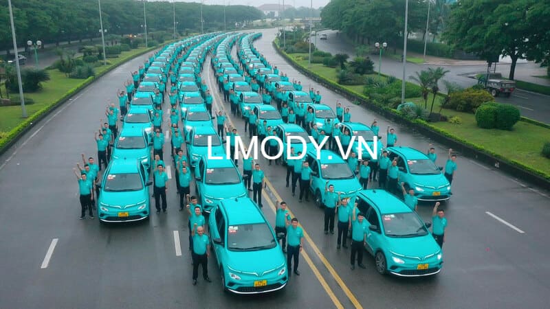 Top 12 Hãng taxi Mê Linh Hà Nội số điện thoại tổng đài