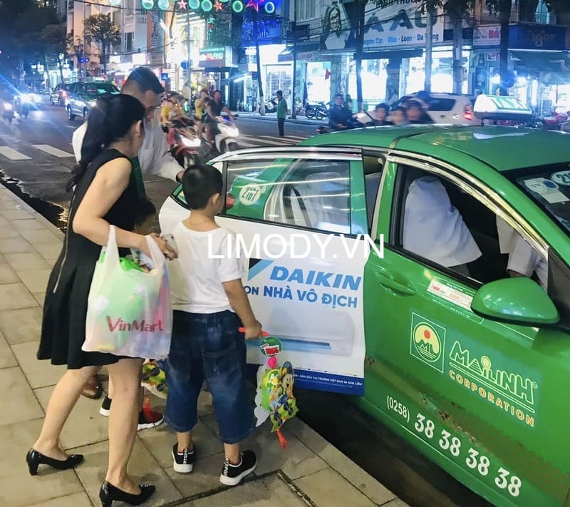 Top 10 Hãng taxi Mỏ Cày Bắc Bến Tre số điện thoại tổng đài