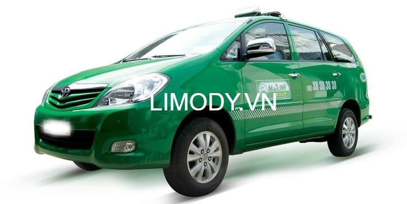 12 Hãng taxi Mỏ Cày Nam Bến Tre số điện thoại tổng đài