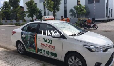 12 Hãng taxi Mỏ Cày Nam Bến Tre số điện thoại tổng đài