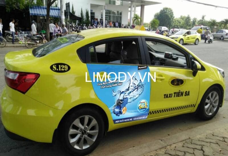 11 Hãng taxi Mộ Đức Quảng Ngãi số điện thoại tổng đài