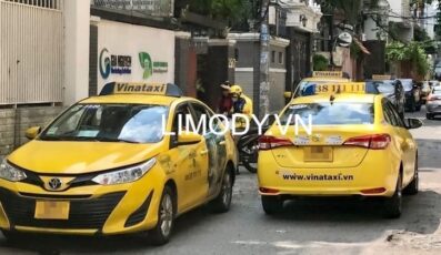 Top 15 Hãng taxi Nhà Bè TPHCM số điện thoại tổng đài