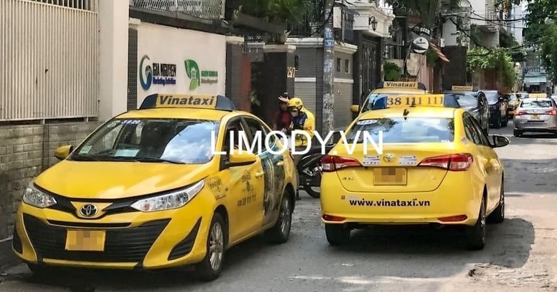 Top 15 Hãng taxi Nhà Bè TPHCM số điện thoại tổng đài