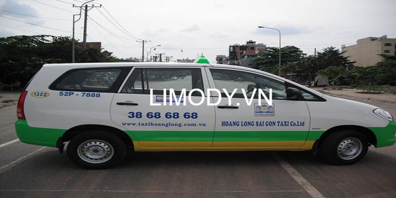 Top 15 Hãng taxi Nhà Bè TPHCM số điện thoại tổng đài