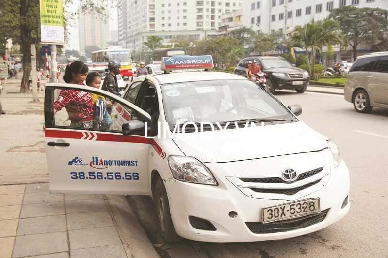 18 Hãng taxi Ninh Hiệp Hà Nội số điện thoại tổng đài