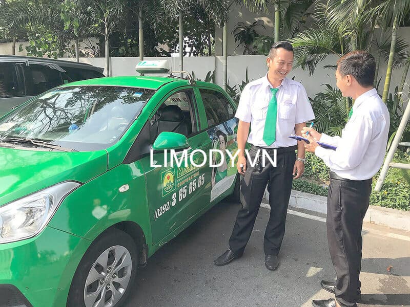 13 Hãng taxi Nông Cống Thanh Hóa số điện thoại tổng đài