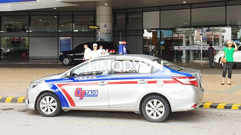 11 Hãng taxi Phổ Yên Thái Nguyên số điện thoại tổng đài