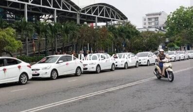 Top 11 Hãng taxi Phong Điền Huế số điện thoại tổng đài