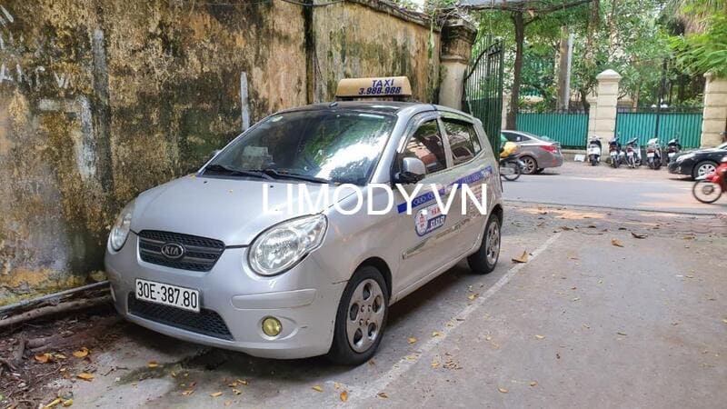 15 Hãng taxi Phú Lương Thái Nguyên số điện thoại tổng đài