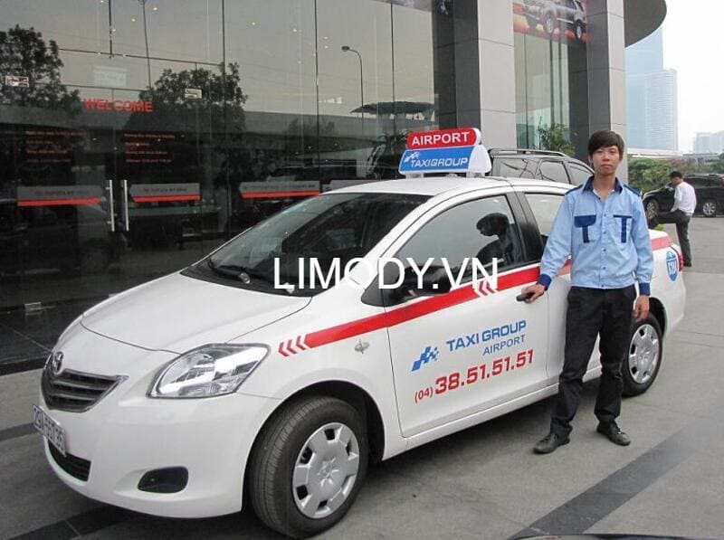 Top 12 Hãng taxi Phúc Thọ Hà Nội số điện thoại tổng đài