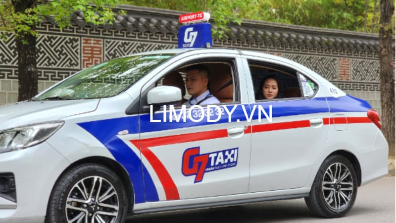 Top 12 Hãng taxi Phúc Thọ Hà Nội số điện thoại tổng đài