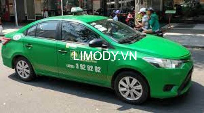 10 Hãng taxi Phước Bình tỉnh Bình Phước số điện thoại