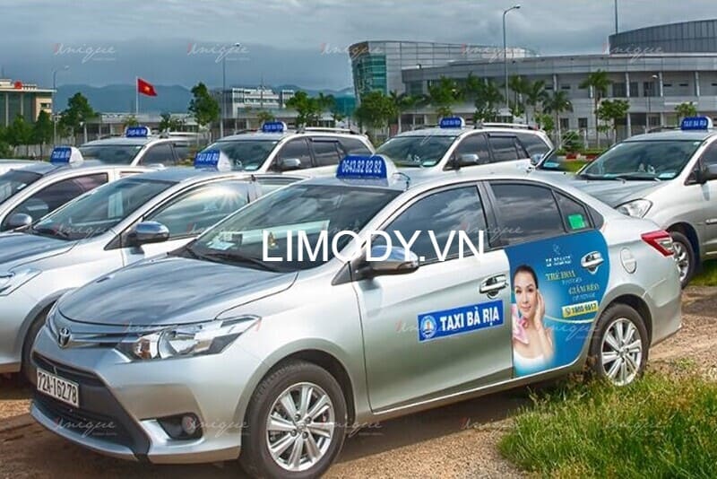 Top 10 Hãng taxi Phước Tỉnh số điện thoại tổng đài 24/24
