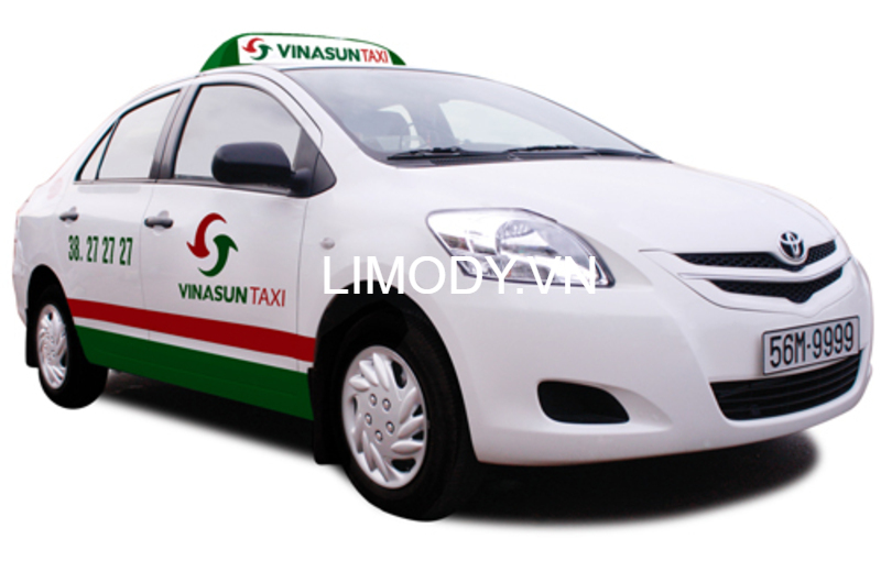 Top 13 Hãng taxi quận 1 TPHCM số điện thoại tổng đài