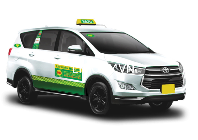 Top 13 Hãng taxi quận 1 TPHCM số điện thoại tổng đài