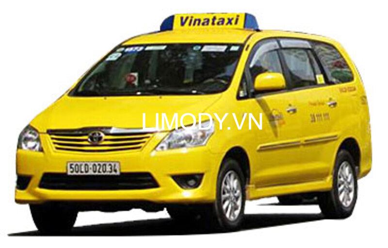 Top 13 Hãng taxi quận 1 TPHCM số điện thoại tổng đài