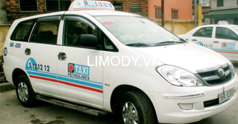 Top 13 Hãng taxi quận 1 TPHCM số điện thoại tổng đài