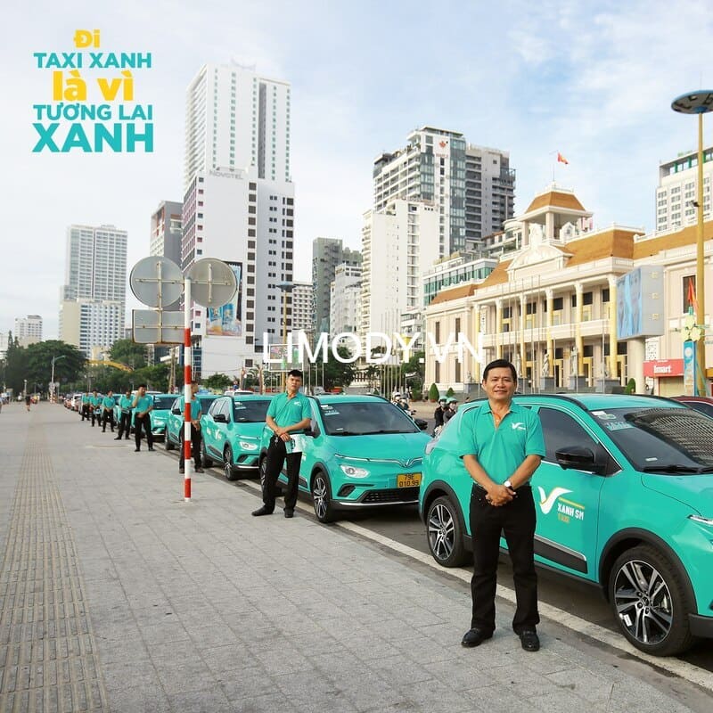 12 Hãng taxi quận 12 TPHCM số điện thoại tổng đài