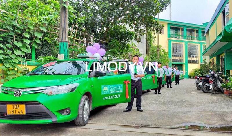 12 Hãng taxi quận 12 TPHCM số điện thoại tổng đài