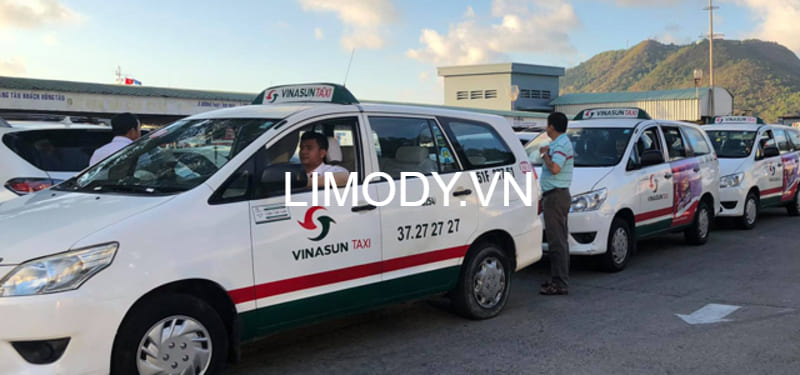 13 Hãng taxi Quận 2 TPHCM số điện thoại tổng đài liên hệ