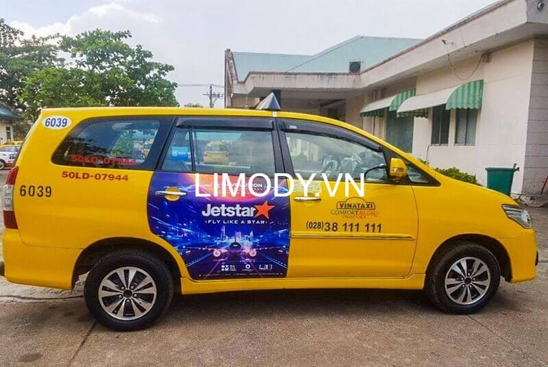 13 Hãng taxi Quận 2 TPHCM số điện thoại tổng đài liên hệ