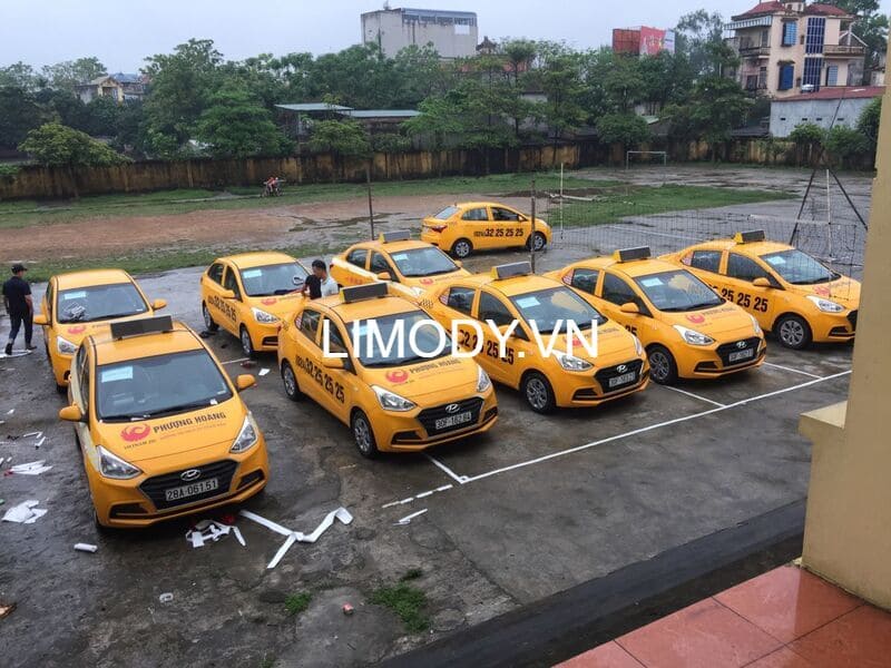 Top 13 Hãng taxi Quốc Oai Hà Nội số điện thoại tổng đài