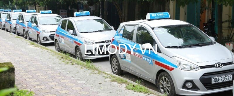 Top 13 Hãng taxi Quốc Oai Hà Nội số điện thoại tổng đài