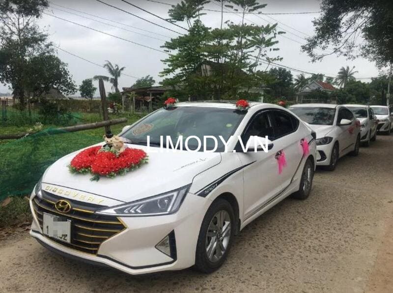 Top 15 Hãng taxi sân bay Phù Cát Bình Định số điện thoại