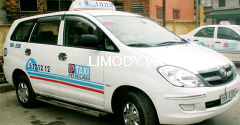 26 Hãng taxi sân bay Tân Sơn Nhất số điện thoại tổng đài