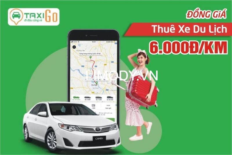 26 Hãng taxi sân bay Tân Sơn Nhất số điện thoại tổng đài