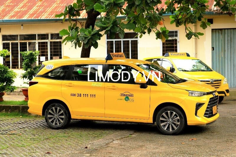 26 Hãng taxi sân bay Tân Sơn Nhất số điện thoại tổng đài