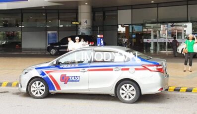 Top 12 Hãng taxi Sóc Sơn Hà Nội số điện thoại tổng đài